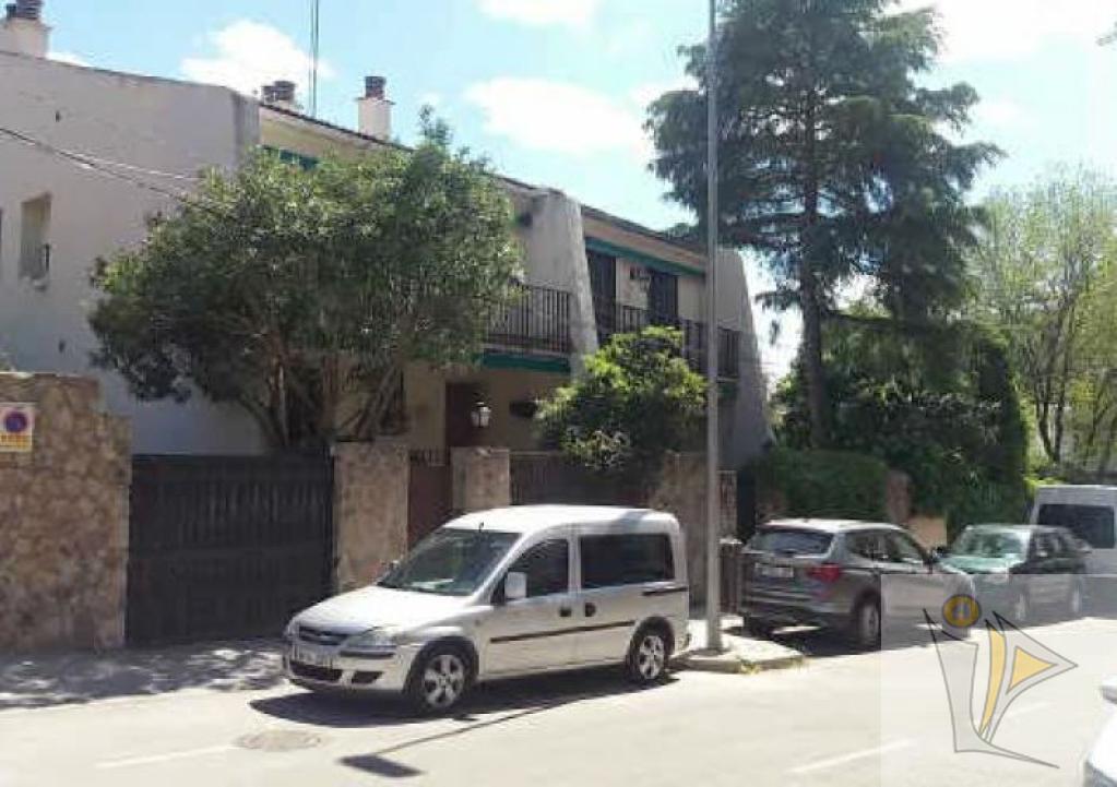 Venta de chalet en Madrid
