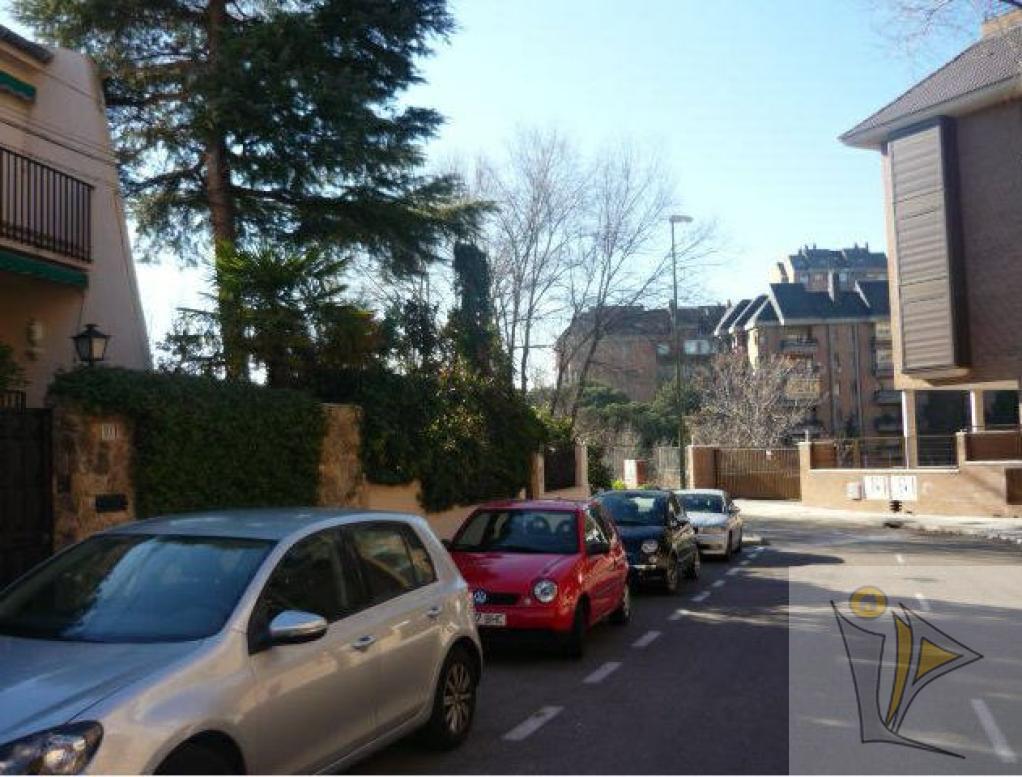 Venta de chalet en Madrid