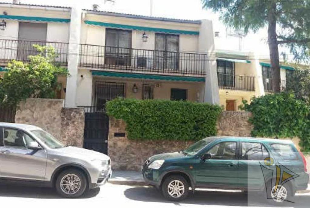 Venta de chalet en Madrid