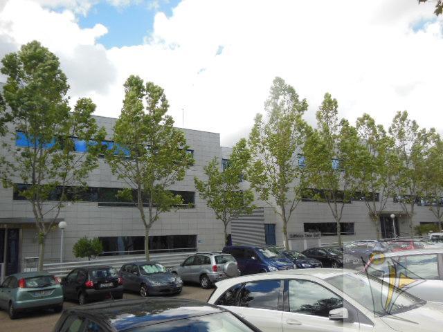 Venta de oficina en Las Rozas