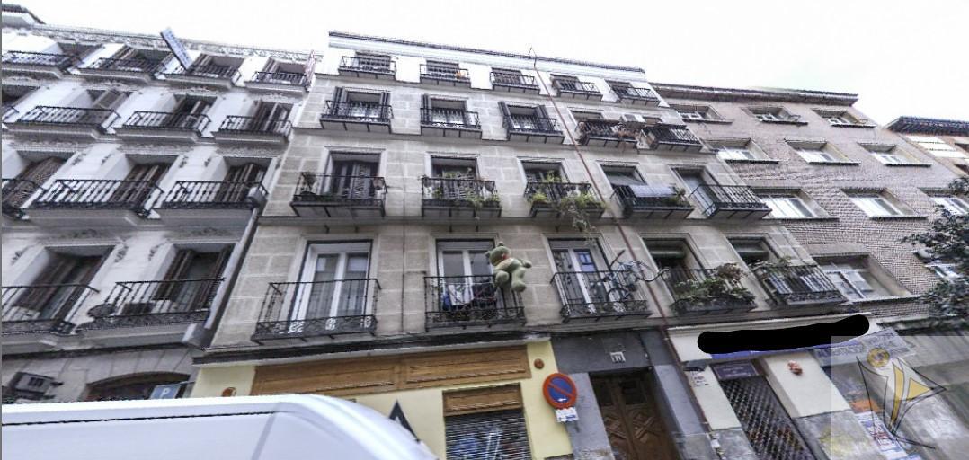 Venta de piso en Madrid
