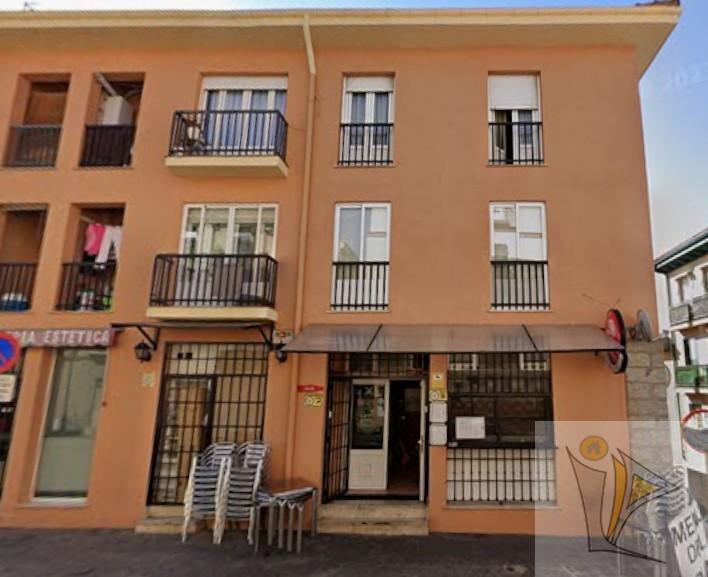 Venta de piso en Madrid