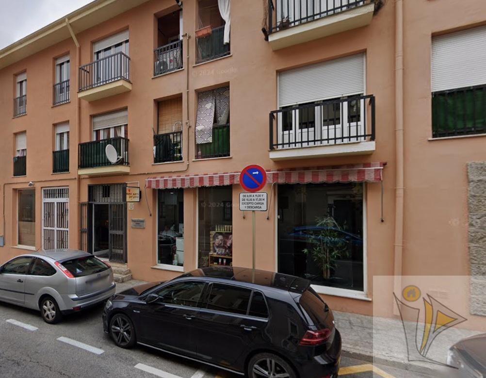 Venta de piso en Madrid