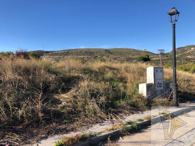 Venta de terreno en Torrelaguna