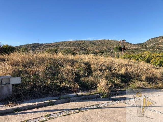 Venta de terreno en Torrelaguna