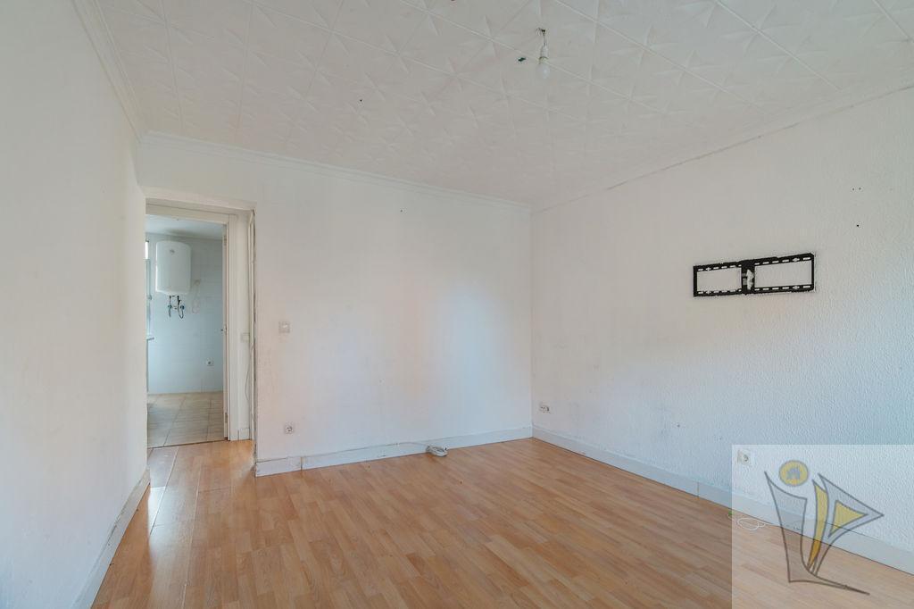 Venta de piso en Madrid