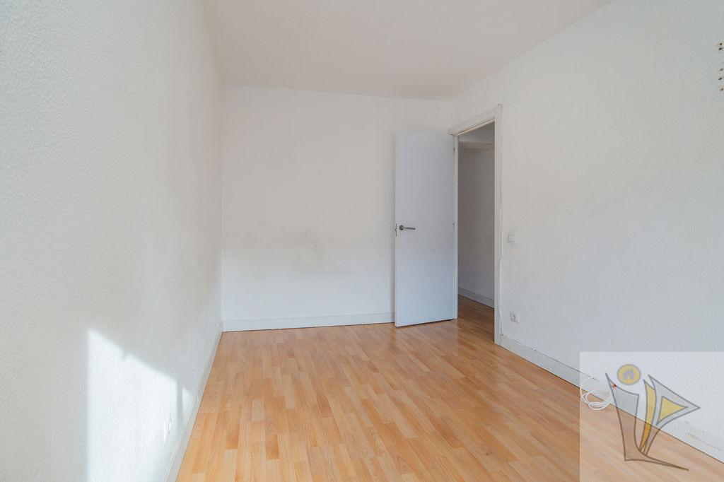 Venta de piso en Madrid