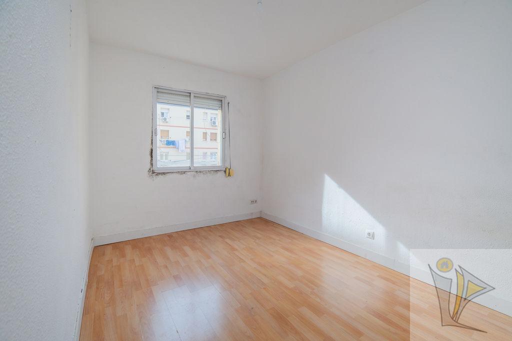 Venta de piso en Madrid