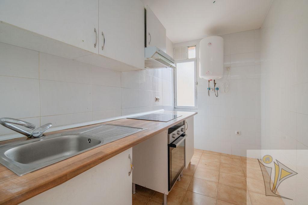 Venta de piso en Madrid