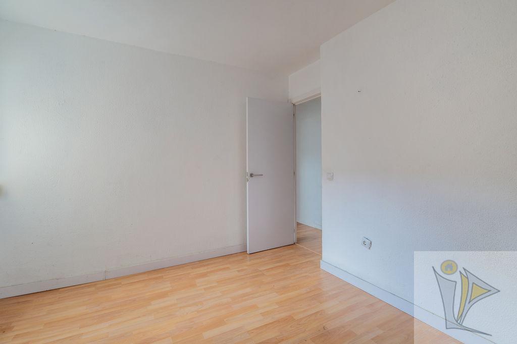Venta de piso en Madrid
