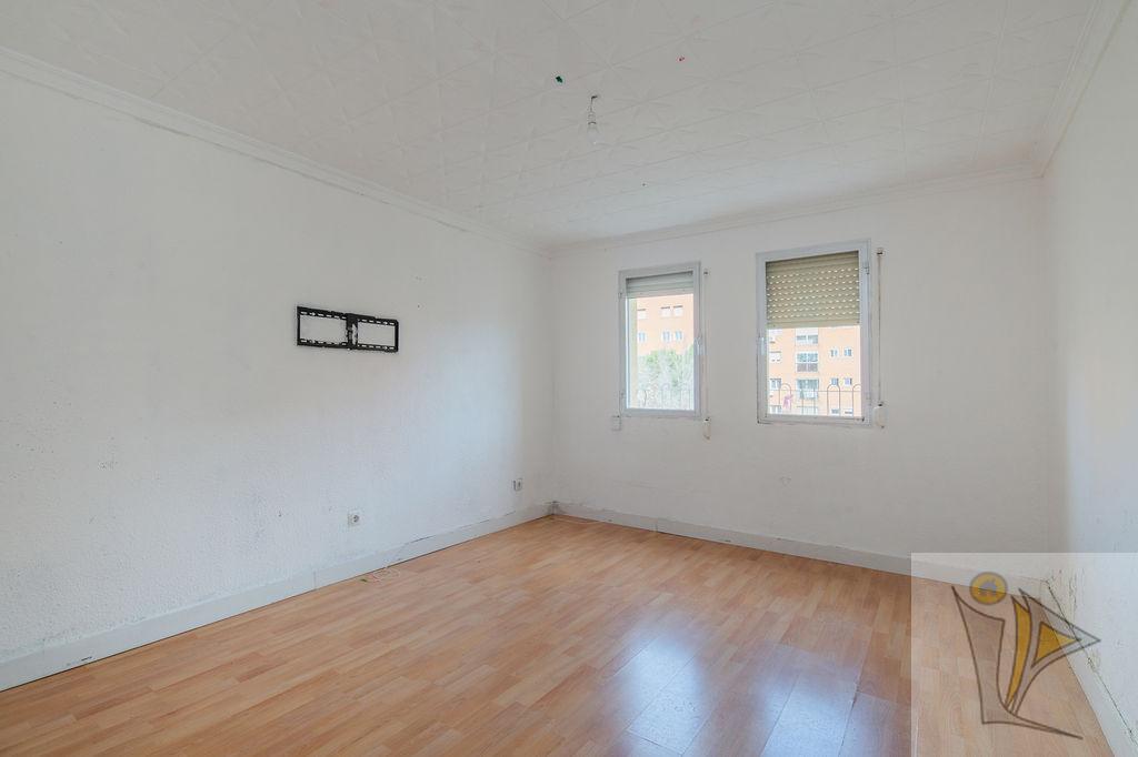 Venta de piso en Madrid