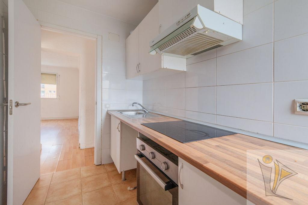 Venta de piso en Madrid