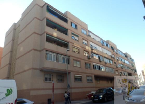 Venta de piso en Valdemoro
