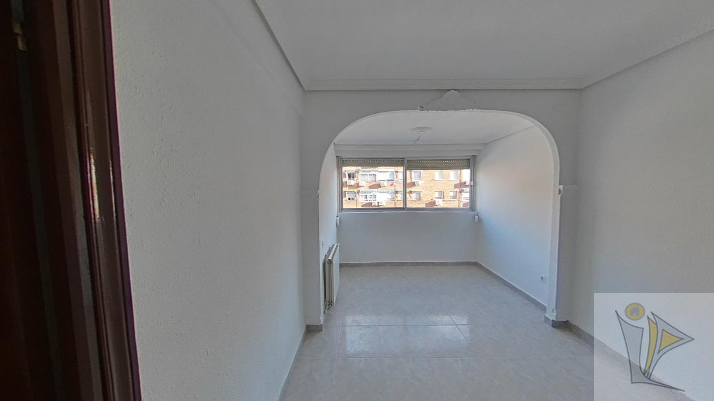 Venta de piso en Getafe