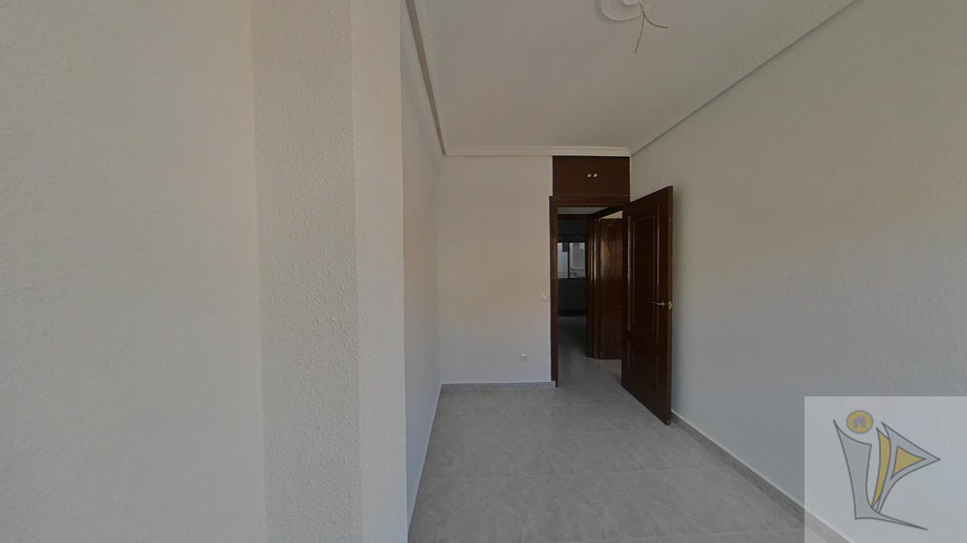 Venta de piso en Getafe