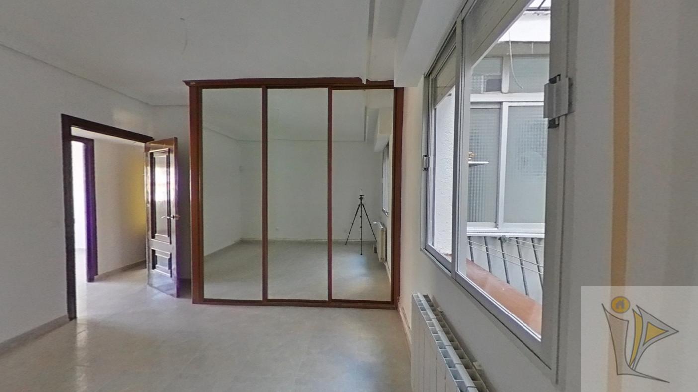 Venta de piso en Getafe