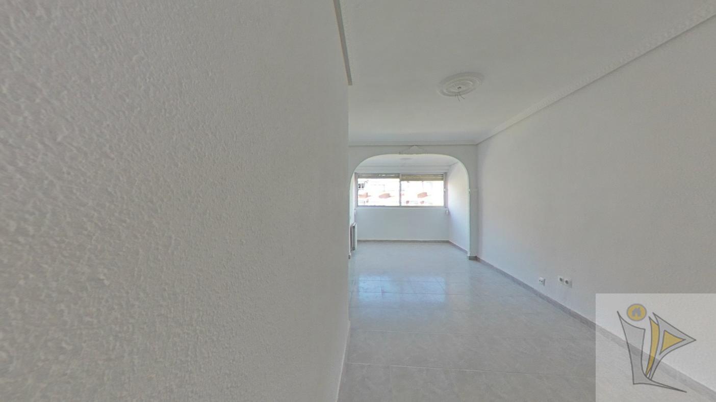 Venta de piso en Getafe