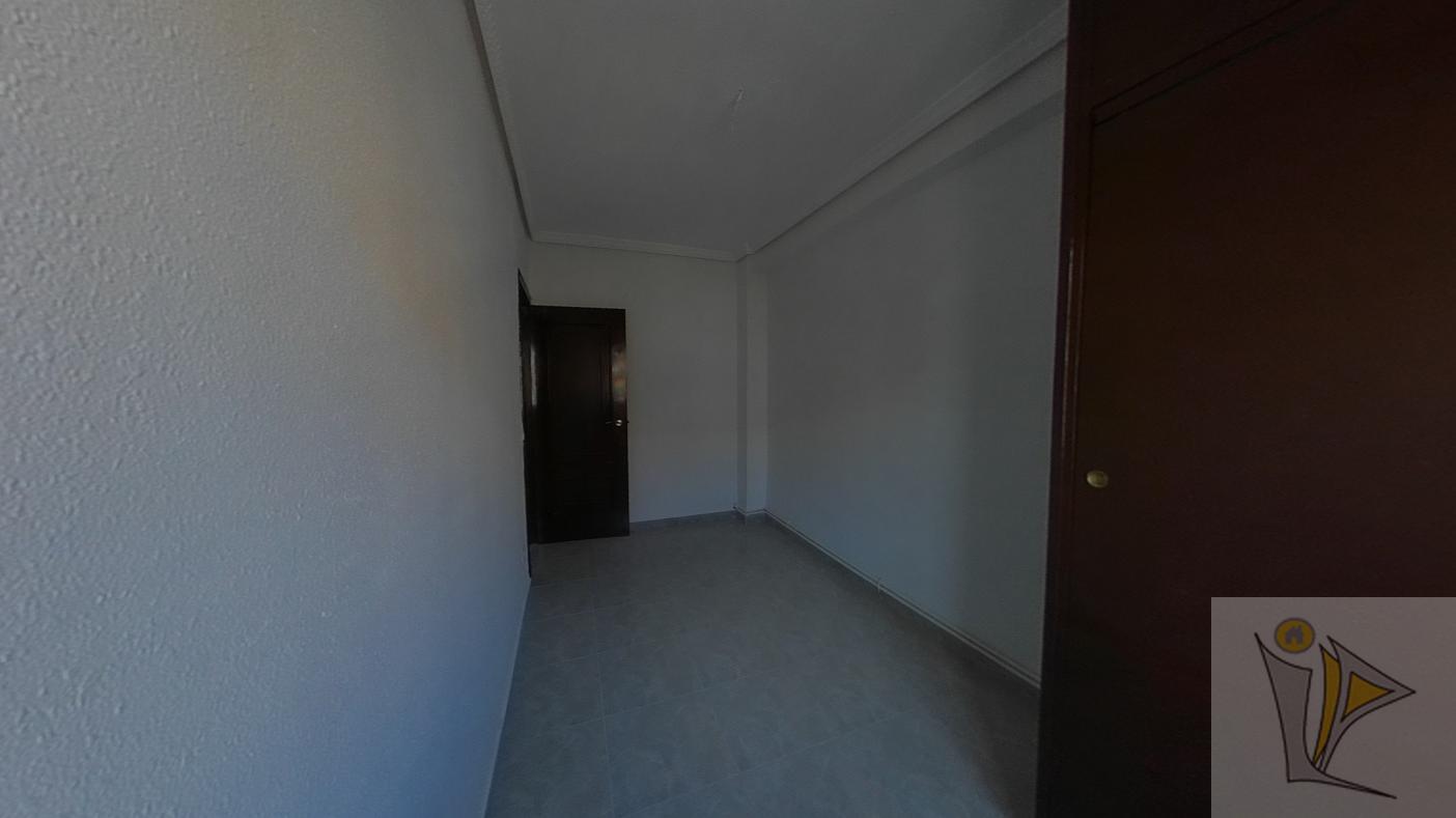Venta de piso en Getafe
