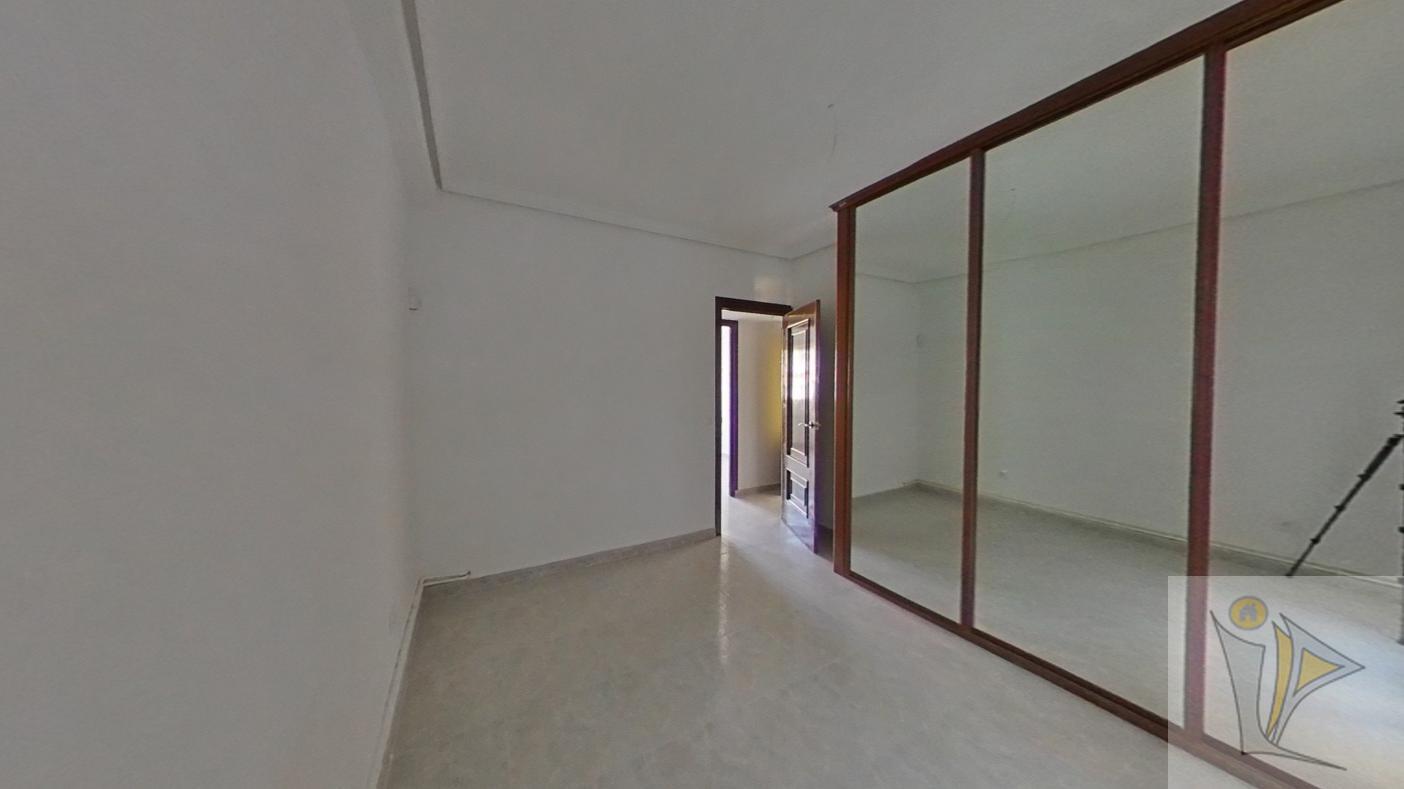 Venta de piso en Getafe