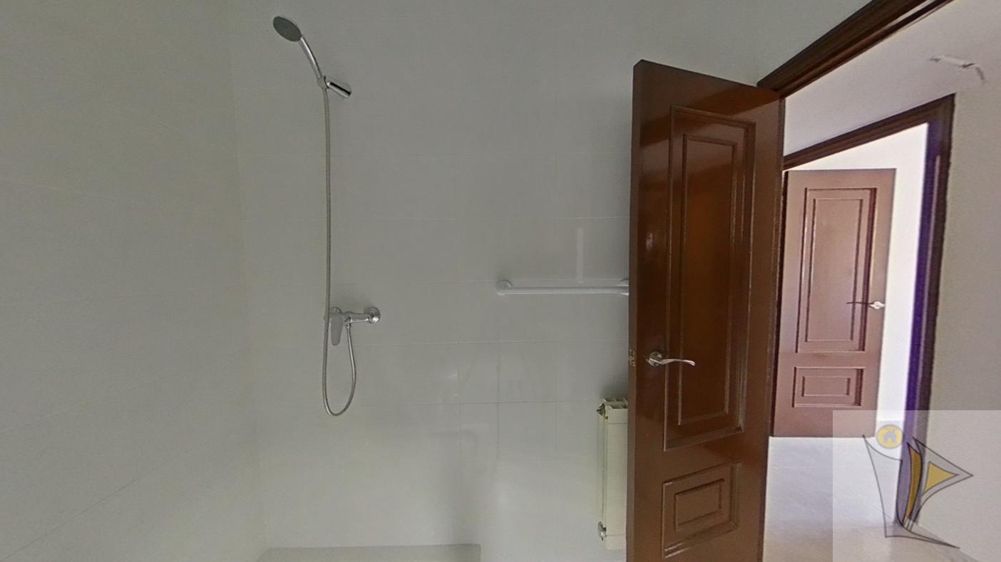 Venta de piso en Getafe