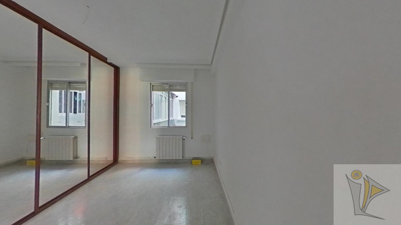 Venta de piso en Getafe