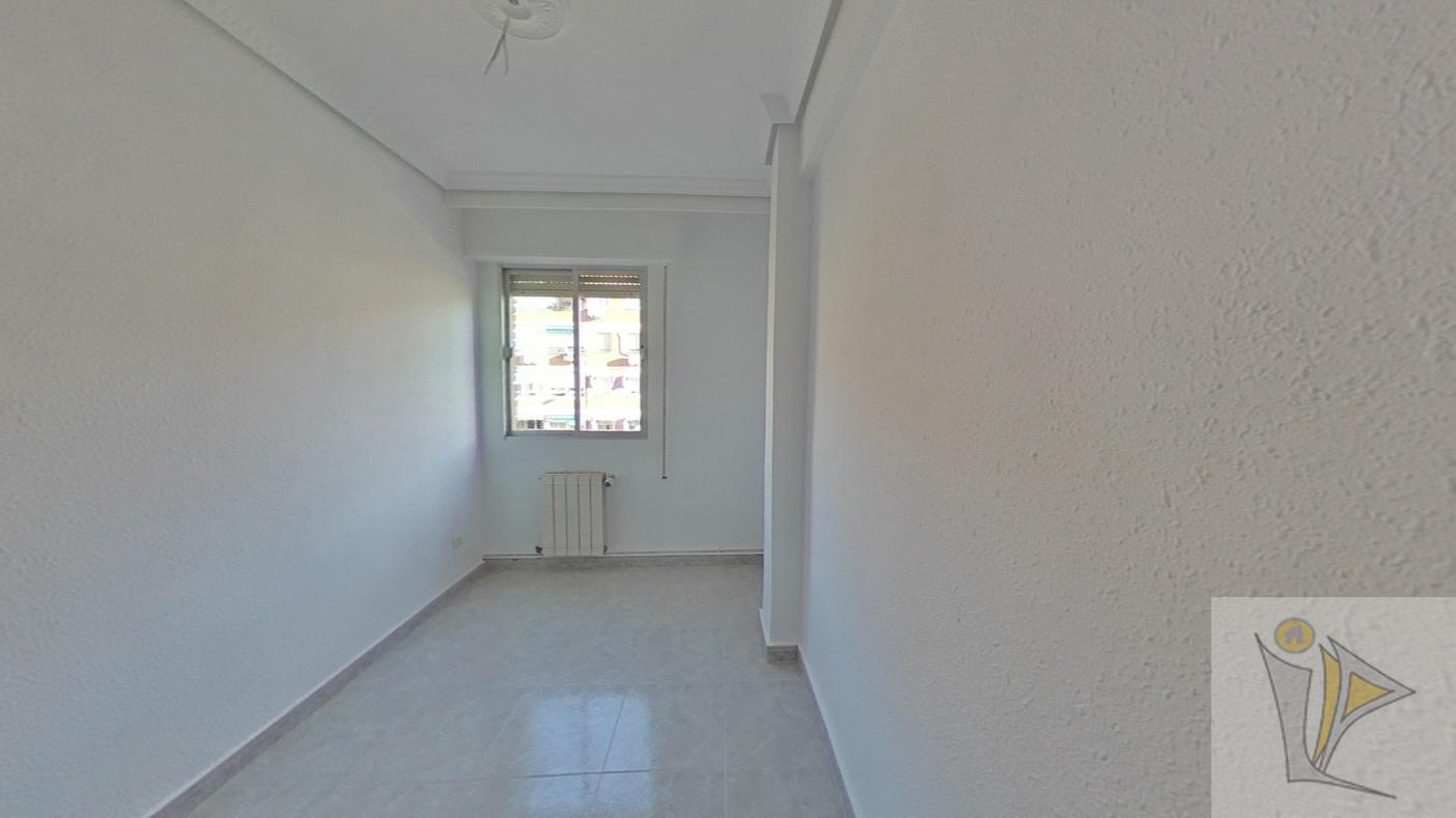 Venta de piso en Getafe