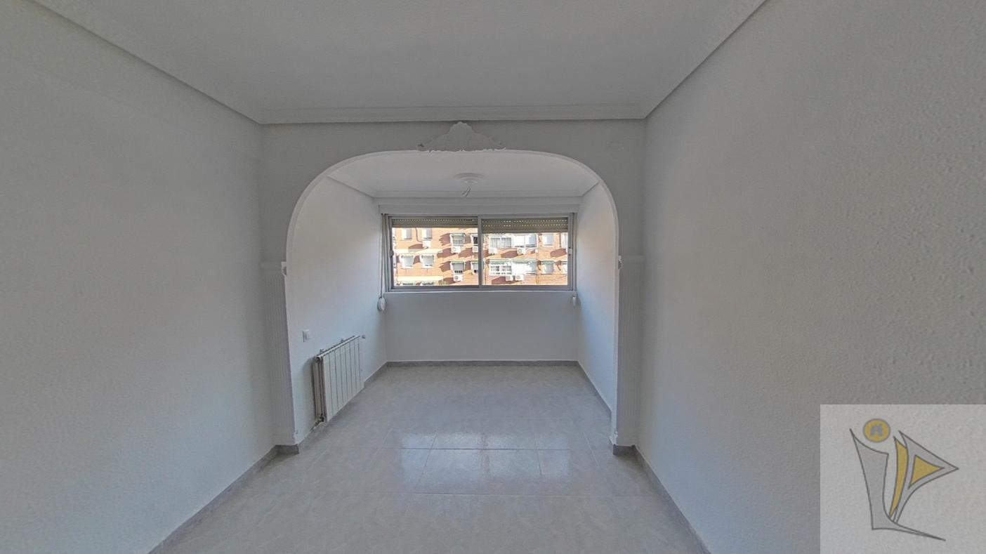 Venta de piso en Getafe
