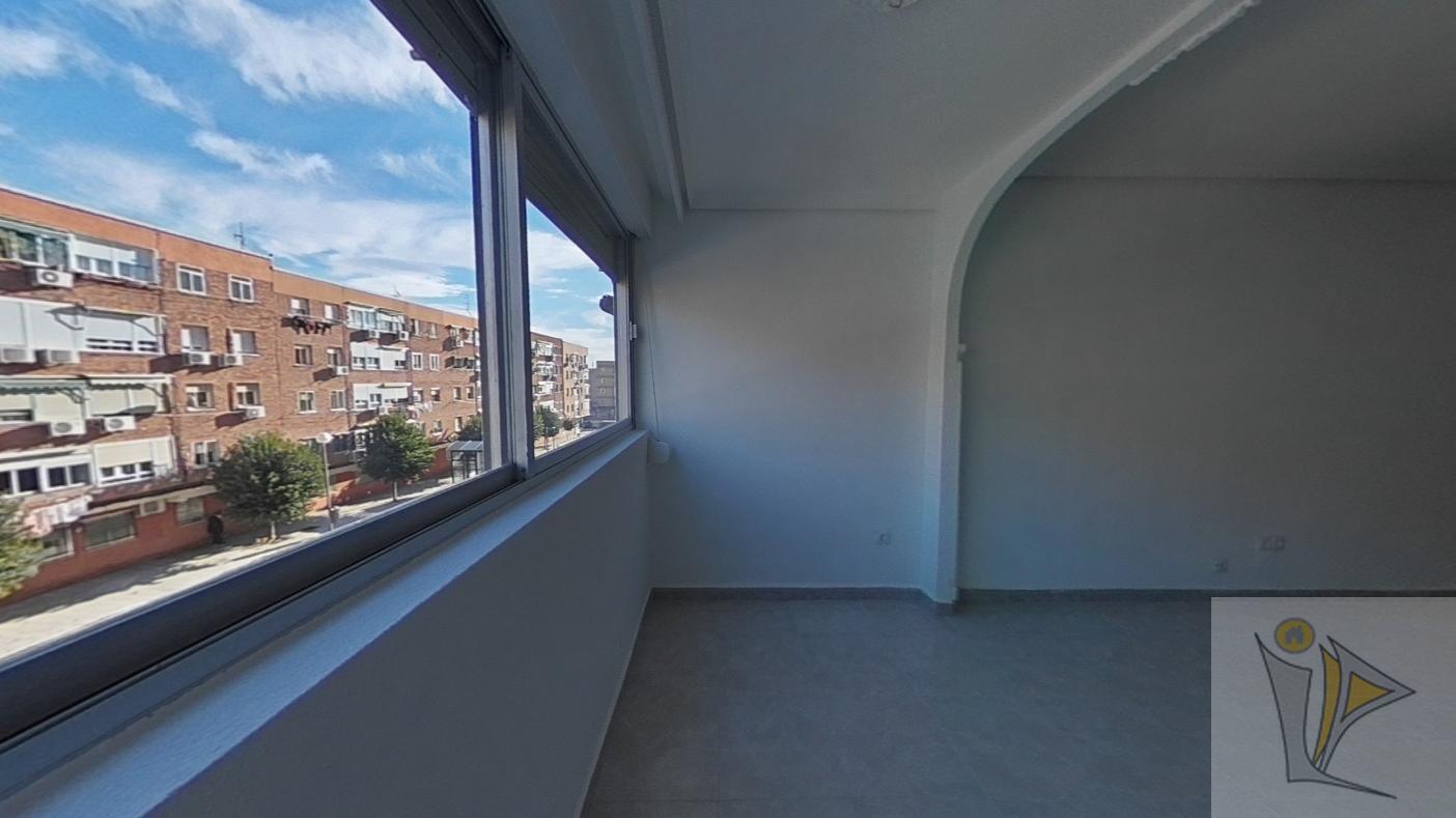 Venta de piso en Getafe
