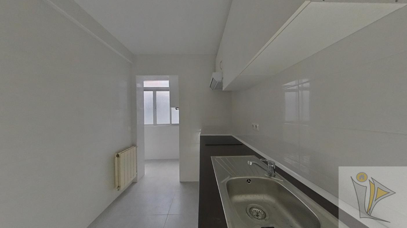 Venta de piso en Getafe