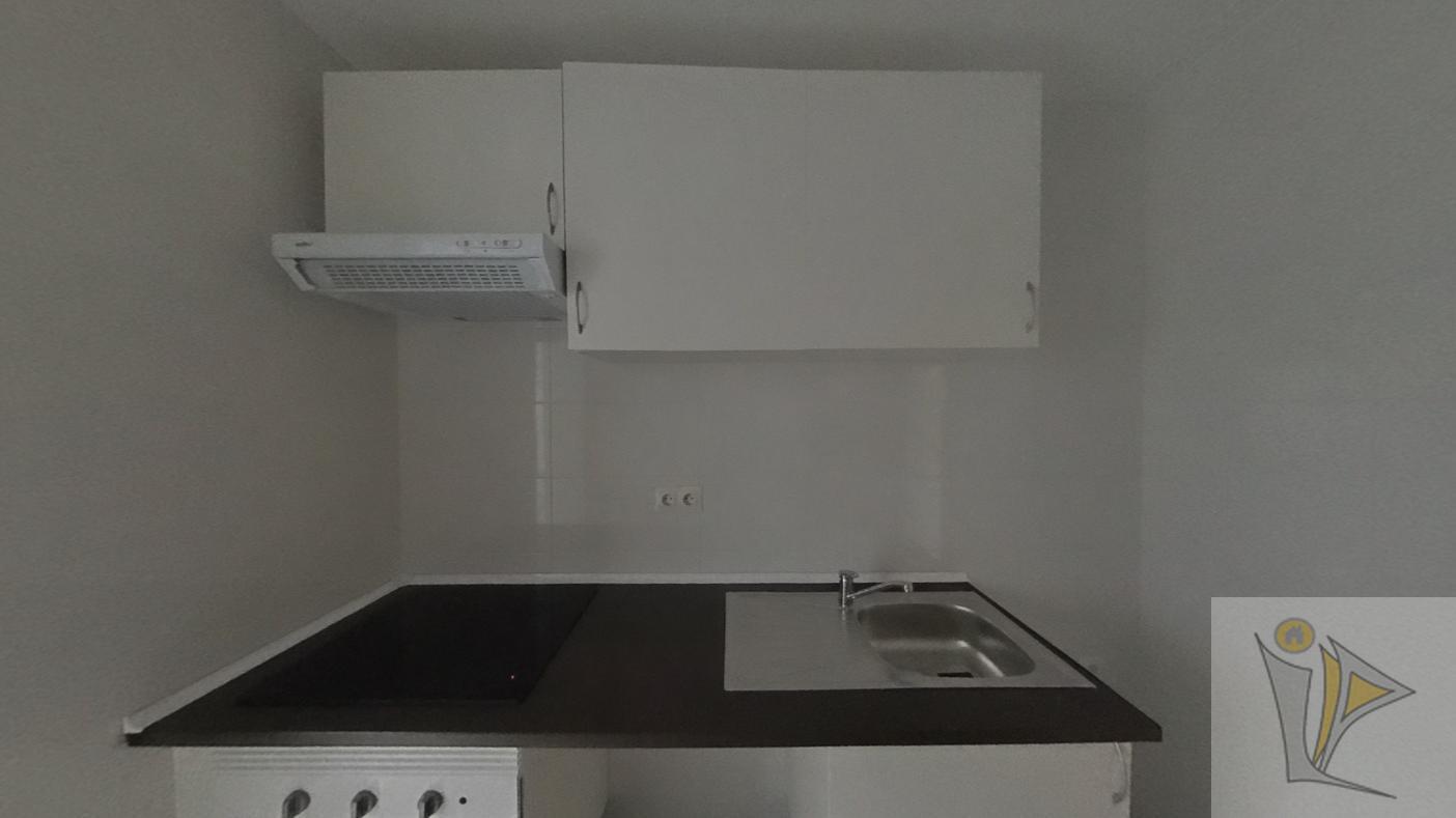 Venta de piso en Getafe
