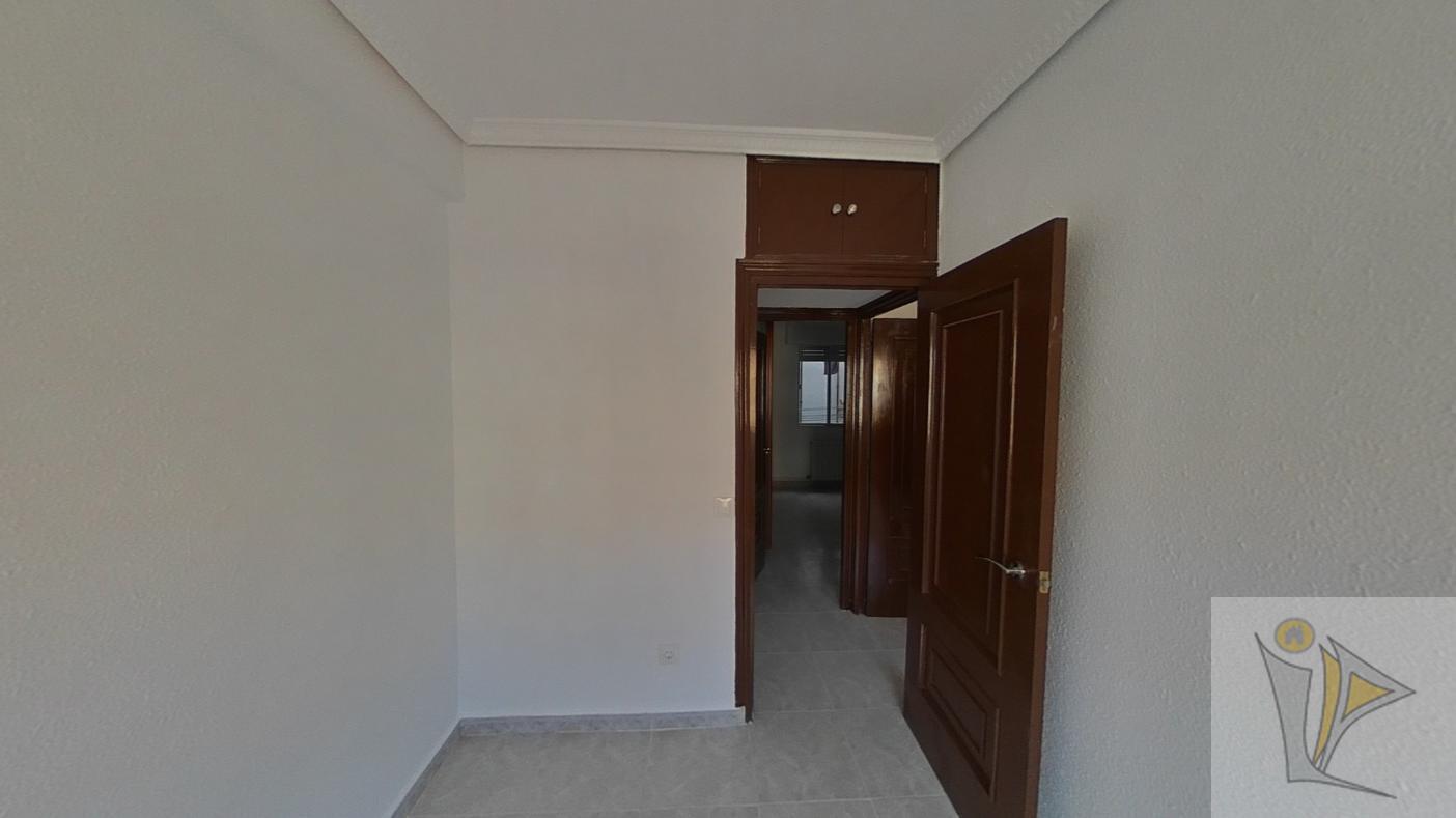 Venta de piso en Getafe