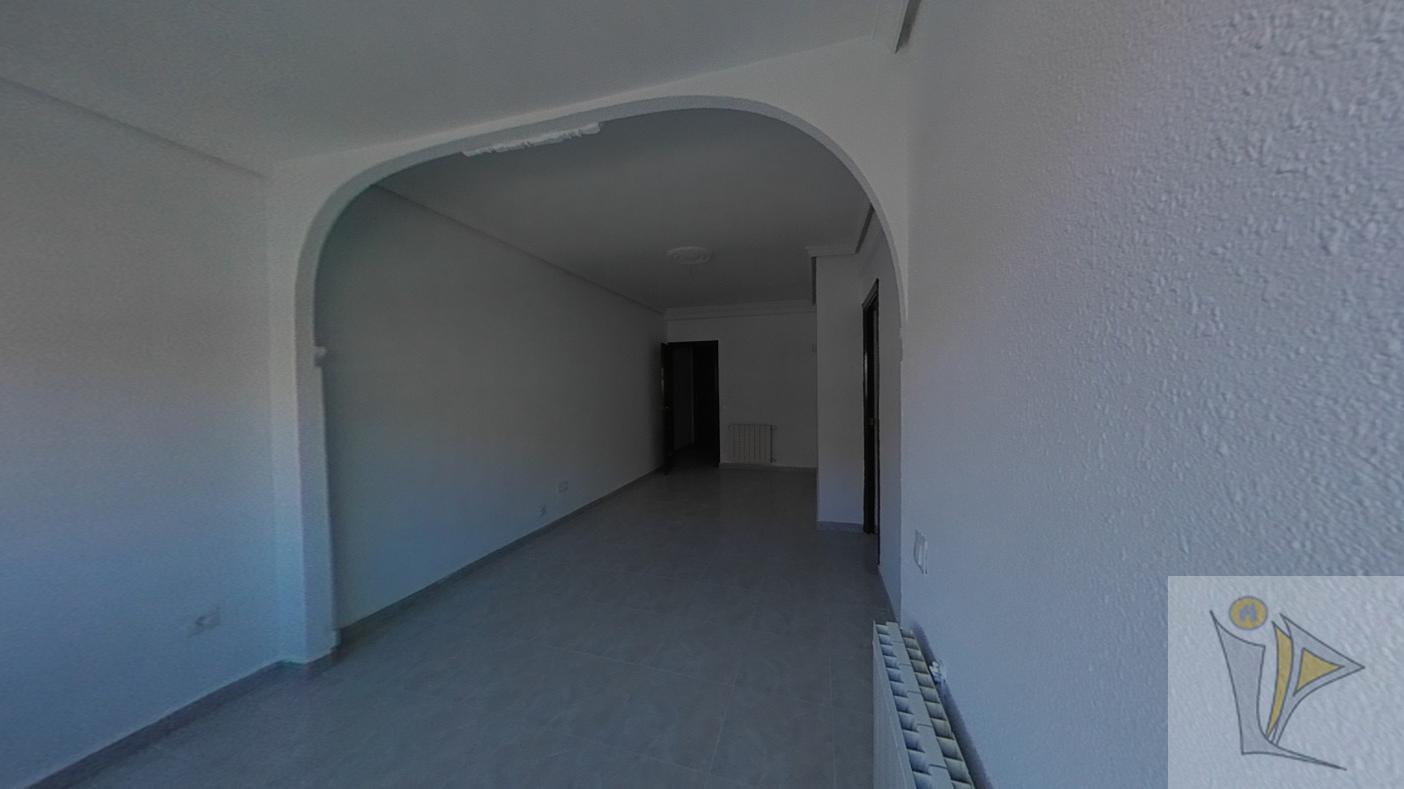 Venta de piso en Getafe