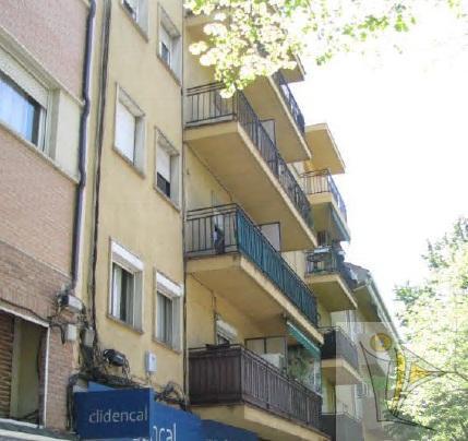 Venta de piso en Collado Villalba