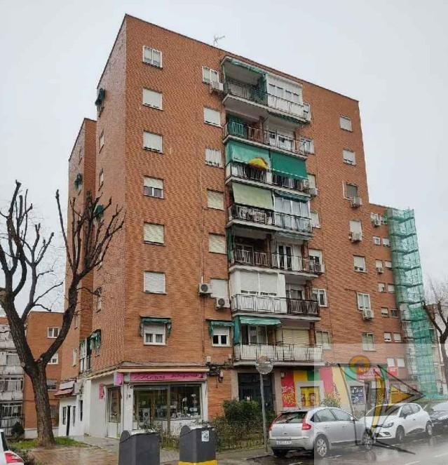 Venta de local en Móstoles