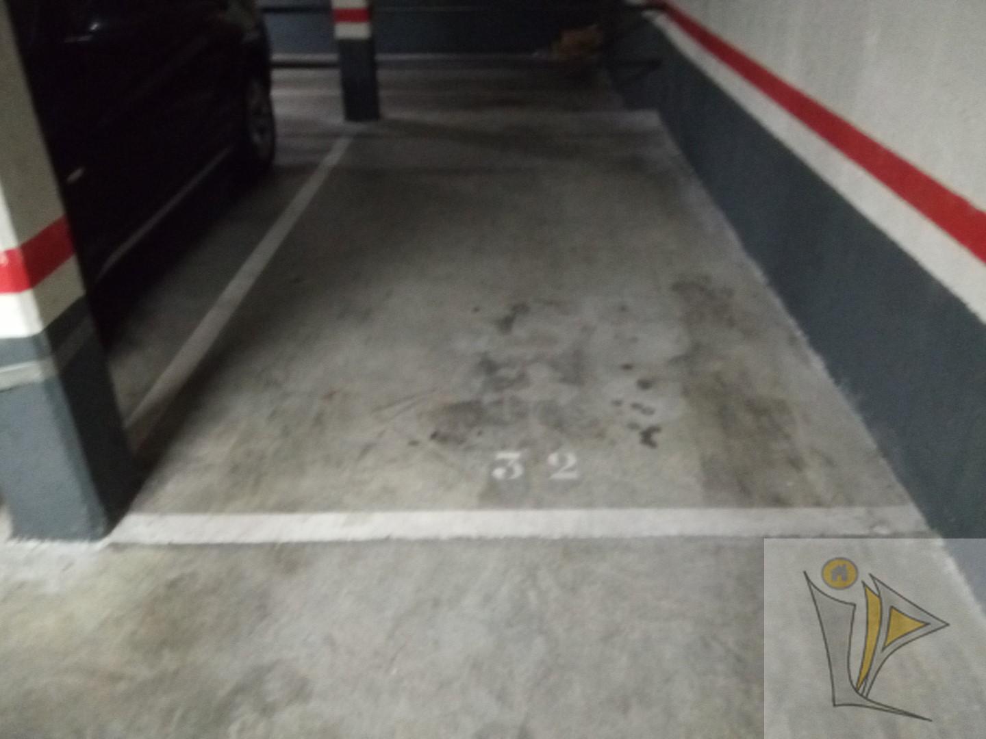 Venta de garaje en Alcalá de Henares