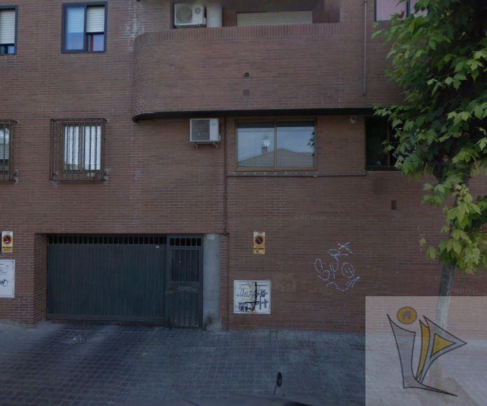Venta de garaje en Valdemoro