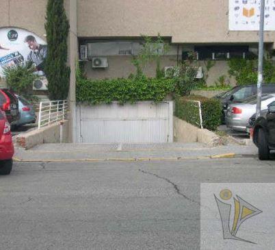 Venta de garaje en Las Rozas