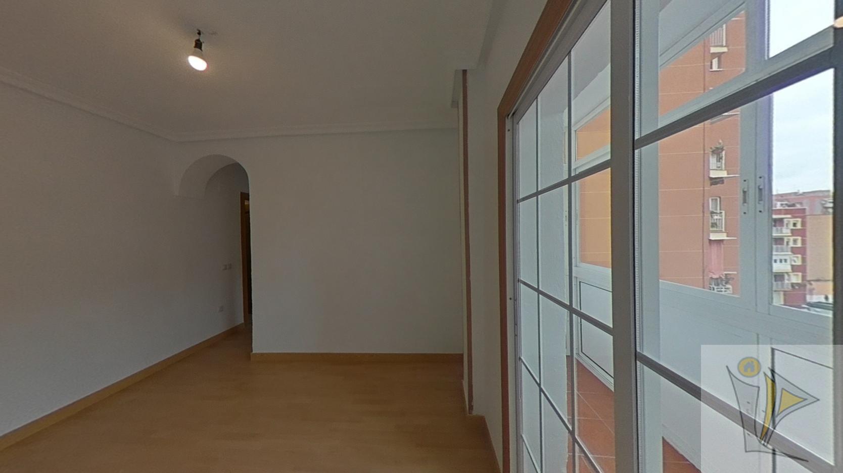 Venta de piso en Alcorcón
