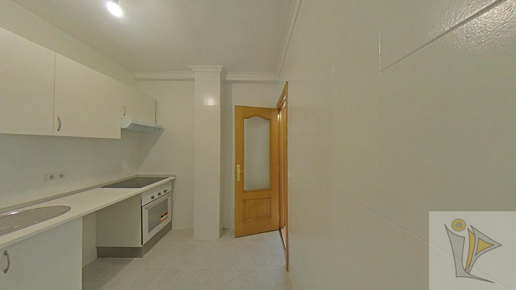 Venta de piso en Alcorcón