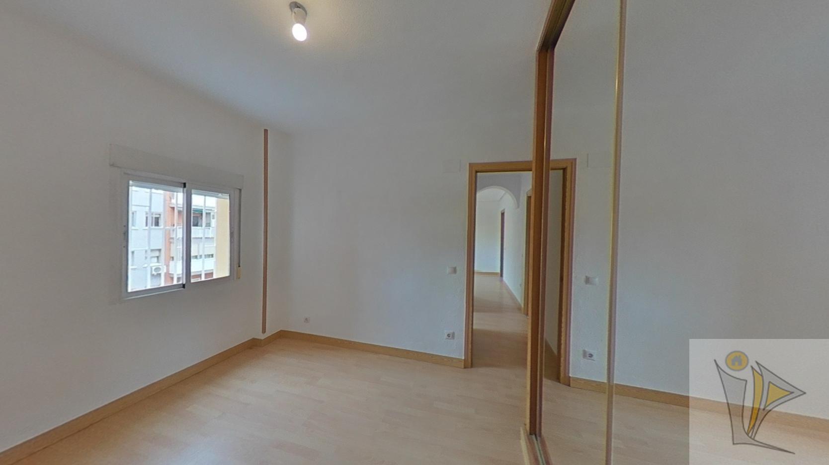 Venta de piso en Alcorcón