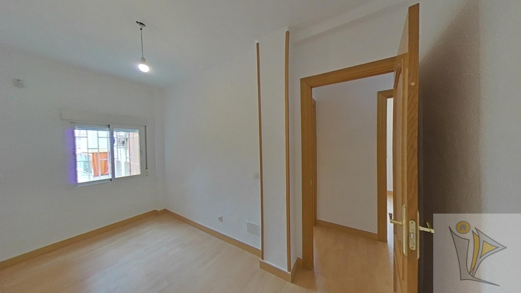 Venta de piso en Alcorcón