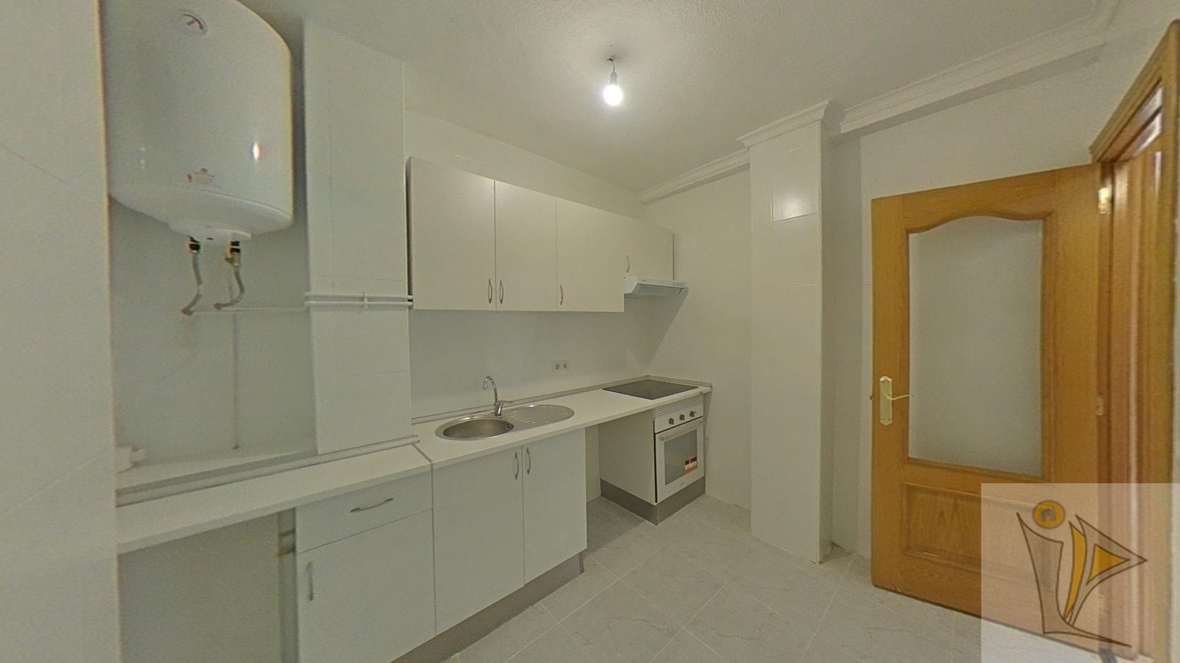 Venta de piso en Alcorcón