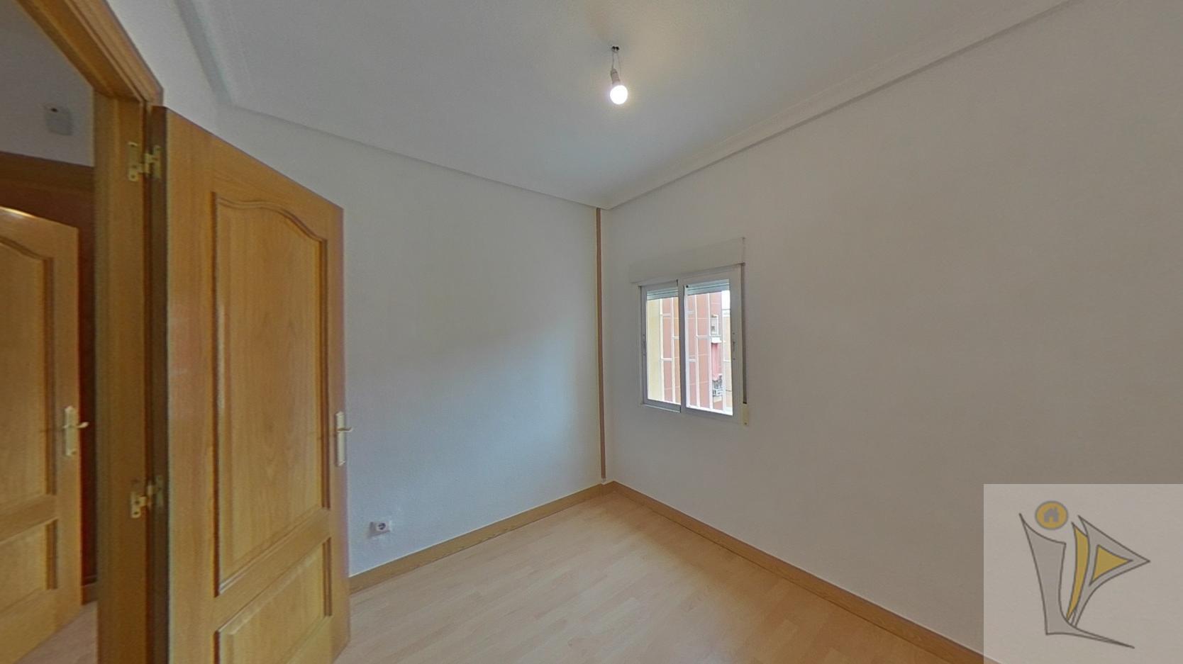 Venta de piso en Alcorcón