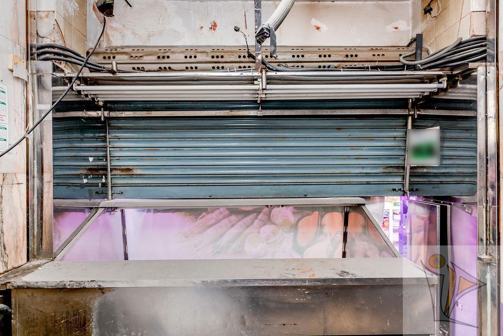 Venta de local en Alcalá de Henares