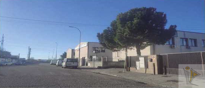 Venta de garaje en Mejorada del Campo