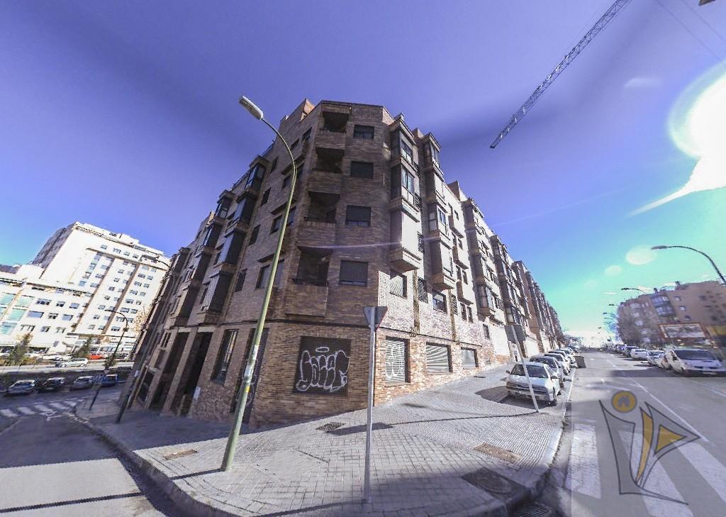 Venta de garaje en Madrid