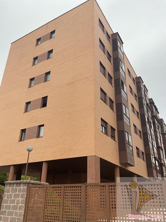 Venta de garaje en Madrid