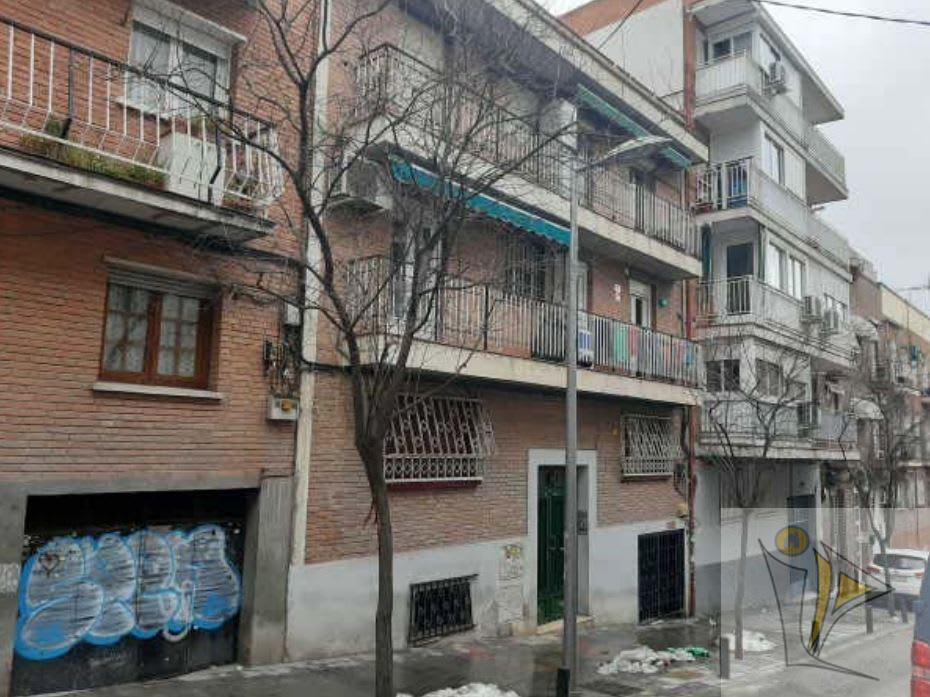 Venta de local en Madrid