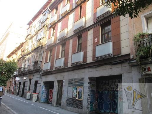 Venta de garaje en Madrid