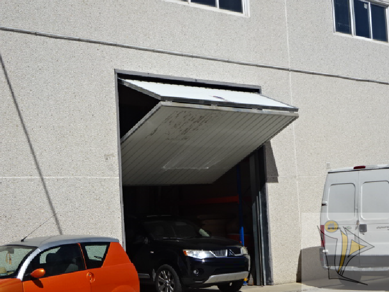 Venta de nave en Ciempozuelos